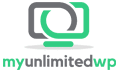 my unlimited wp logo