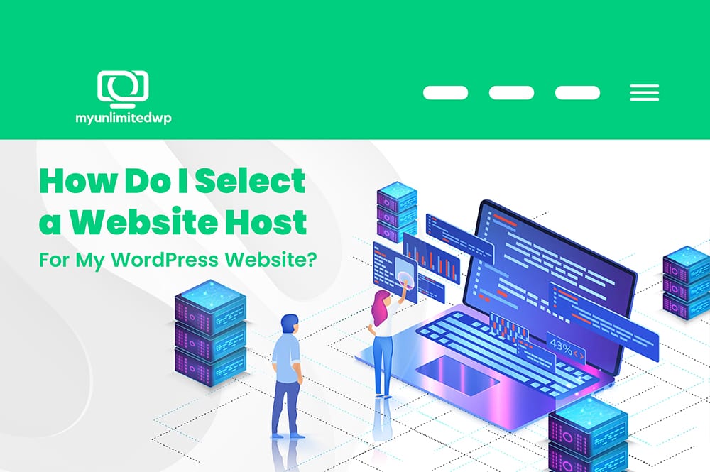Website Host