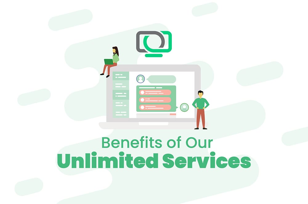 Unlimited WordPress Services