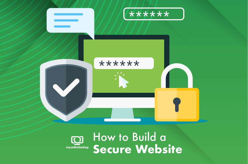 How to Build a Secure Site