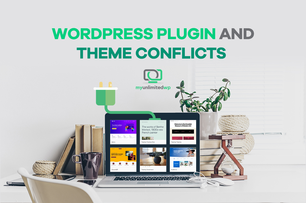 WordPress Plugin and Theme Conflicts