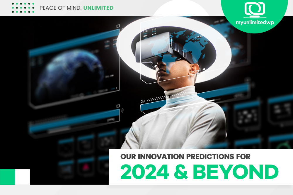 Innovation Predictions