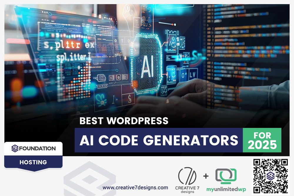 AI Code Generators
