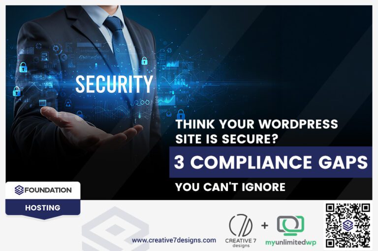 Compliance Gaps
