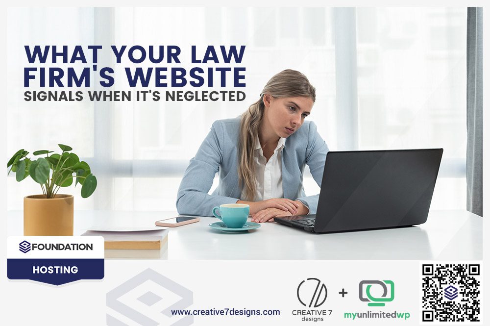 law firm’s reputation