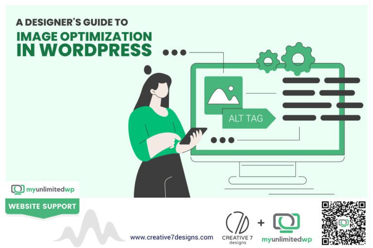 Image Optimization