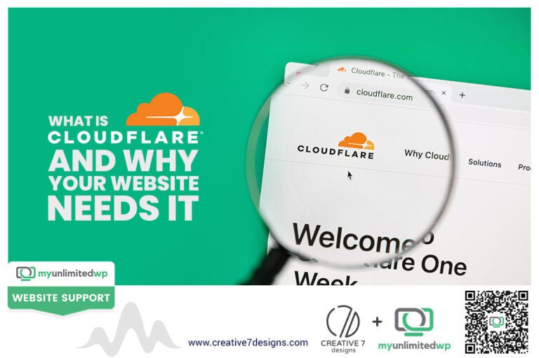 CloudFlare