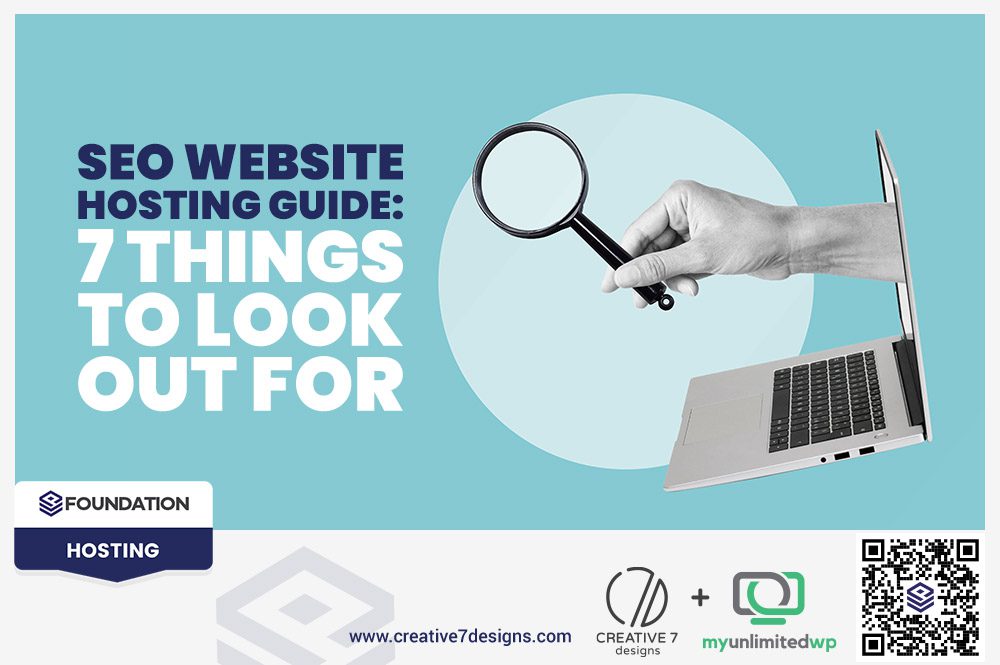 SEO Website Hosting