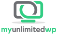my unlimited wp logo